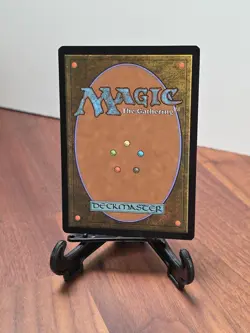 Monster Manual Commander Legends: Battle for Baldur's Gate Regular Rare Mtg - Image 2