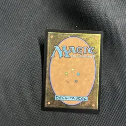 Ashaya, Soul of the Wild Commander: Duskmourn: House of Horror Regular - Image 2