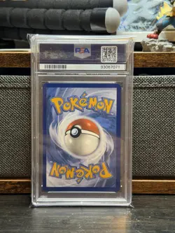 2024 Pokemon Paldean Fates Charizard EX #234 Special Illustration Rare PSA 10 - Image 2