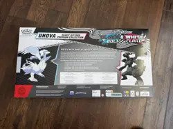 Pokemon TCG UNOVA HEAVY HITTERS Premium Collection from Costco SEALED IN HAND - Image 2