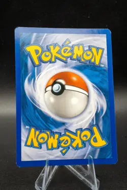 Pokemon TCG Slowpoke 82/106 Great Encounters Regular Light Play Non Holo LP + - Image 2