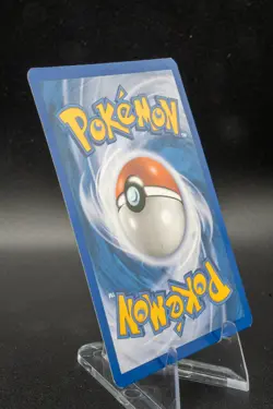 Pokemon TCG Slowpoke 82/106 Great Encounters Regular Light Play Non Holo LP + - Image 3