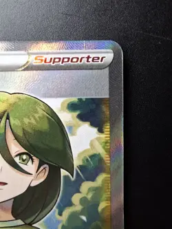 Pokemon - Cheryl - 159/163 - Battle Styles - Ultra Rare - EX - Image 4