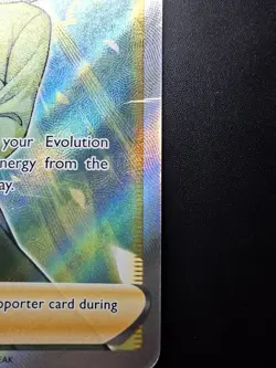 Pokemon - Cheryl - 159/163 - Battle Styles - Ultra Rare - EX - Image 5