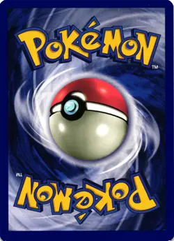 Pokemon TCG Pinsir 25/64 Rare Unlimited Jungle VLP - Image 2