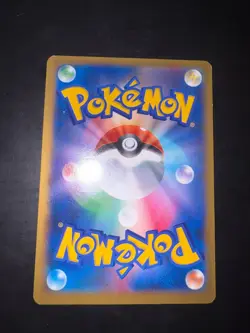 Charizard EX 030/XY-P Holo Promo CoroCoro Pokemon Japanese - Image 3