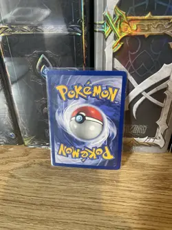 Mew 8/54 WOTC Promo Pokemon TCG - Image 2
