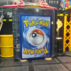 Oricorio Paradox Rift Reverse Holo Pokemon TCG 067/182 Scarlet & Violet Common - Image 4