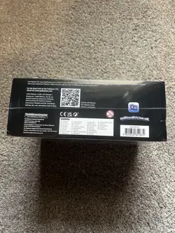 Pokemon Crown Zenith Elite Trainer Box Plus Lucario Pokemon TCG English - Image 4