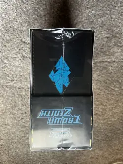 Pokemon Crown Zenith Elite Trainer Box Plus Lucario Pokemon TCG English - Image 5