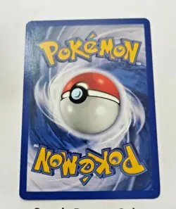 Pokemon TCG Gastly Base Set 50/102 Regular Unlimited Common - Uncirculated - Image 3