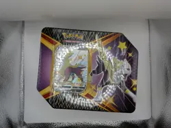 Pokemon TCG: Shining Fates V Tin - Boltund V - Brand New & Sealed - Image 1