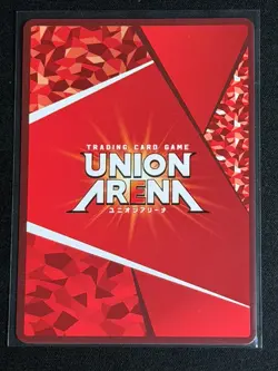 Union Arena Japanese Demon Slayer Mitsuri Kanroji UA01NC/KMY-2-004 SP FOIL WAIFU - Image 2