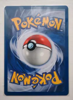 Pokemon Card: Dragonair 18/102 Non-Holo Rare - Base Set 1999-2000 (4th Print UK) - Image 2