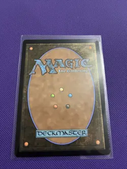 The Emperor, Hell Tyrant (Non-foil) Final Fantasy 0011 Mythic MTG - Image 2