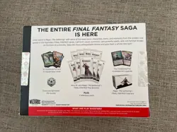 Magic: The Gathering Final Fantasy Bundle - Image 4