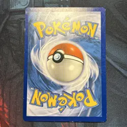 Pokemon Blastoise 31/149 Non-Holo Rare Boundaries Crossed Expanded GLC - Image 2