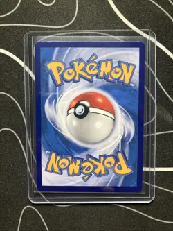 Machoke 067/151 U Pokeball Holo - Chinese Pokemon 151C / Sealed - Image 2