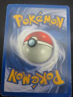 Dark Vaporeon unlimited Team rocket Uncommon 45/82 - WOTC Pokemon LP - Image 2