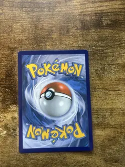 Sceptile Ω Barrier 9/160 XY Primal Clash Stage 2 140 HP Pokemon TCG 2015 - Image 2