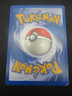 Squirtle Unlimited Team Rocket 68/82 common - vintage WOTC Pokemon LP - Image 2