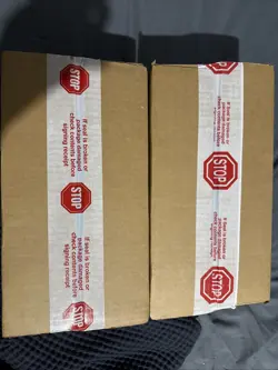 2x POKEMON EVOLVING SKIES SEALED Cases Pokemon Center ELITE TRAINER Box Each Art - Image 2
