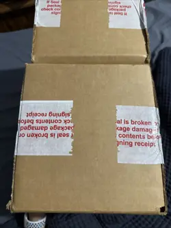 2x POKEMON EVOLVING SKIES SEALED Cases Pokemon Center ELITE TRAINER Box Each Art - Image 3