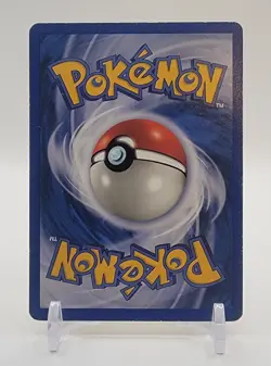 Pokemon TCG Dugtrio Base Set 19/102 Unlimited Rare MP - Image 2