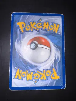 Pokemon Mega Charizard EX Ultra Rara Full Art 13/108 Set Evoluzioni Anno 2016 - Image 2