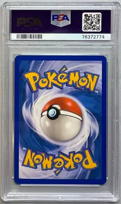 Pokemon Dodrio #21/112 Reverse Holo Rare 2004 EX Fire Red & Leaf Green PSA 9 MT! - Image 2