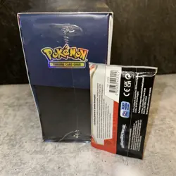 Pokemon TCG Surging Sparks Elite Trainer Box ETB Sealed + 1 Pack - Image 2