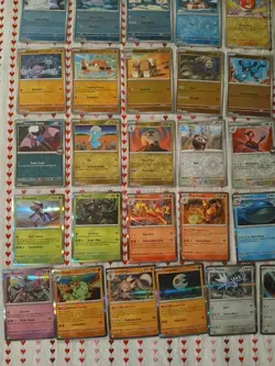 Pokemon TCG All Holo Lot ×55 Holo Rares, Reverse Holo Rares, And Reverse Holos - Image 4