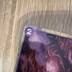 Bandai One Piece CCG Judgment of Hell OP02-089 Holo Event Card Impel Down - Image 4