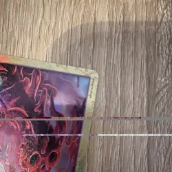 Bandai One Piece CCG Judgment of Hell OP02-089 Holo Event Card Impel Down - Image 5