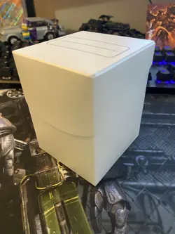 Kyler, Sigardian Emissary Pre-built Commander Deck - Includes Sleeves & Deck Box - Image 2