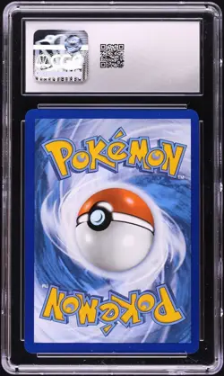 2024 POKEMON SURGING SPARKS FLYGON EX ULTRA RARE 222/191 CGC 10 GEM MINT - Image 2
