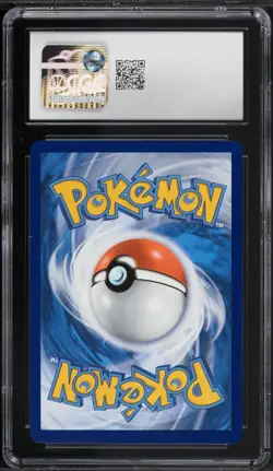 Pokemon Mew (Secret) 025/025 Celebrations Gold Ultra Rare - CGC GEM MINT 10! - Image 2