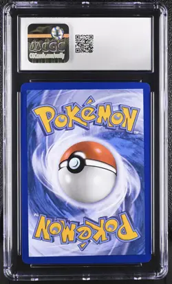 2025 POKEMON Mega Evolution #159 MEGA GARDEVOIR ex Holo ⭐CGC 10 GEM MINT⭐ - Image 2