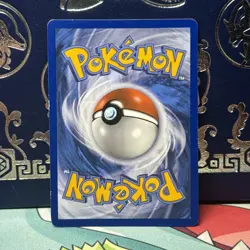 Empoleon BREAK XY134 - Black Star Promo Pokemon Card - Regular Size LP - Image 2