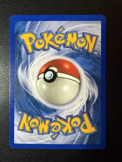 2002 Pokemon - Dark Croconaw #32/105 - Neo Destiny Unlimited - Uncommon - LP+ - Image 3