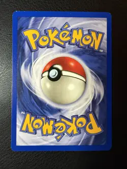 2002 Pokemon - Light Machamp #25/105 - Neo Destiny Unlimited - Rare - LP - Image 3