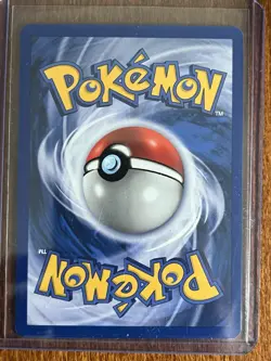 [NM] 2002 Pokemon Neo Destiny Porygon Unlimited #78/105 Common - Image 2