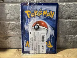 Pikachu At The Museum MEP Natural History Museum Pokemon Promo 2026 (Sealed) - Image 2