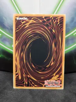 Yugioh Sleipnir the Runick Mane MP24-EN096 Secret Rare 1st Edition NM - Image 2