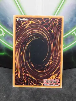 Yugioh Altergeist Adminia DUNE-EN047 Ultra Rare 1st Edition NM - Image 2