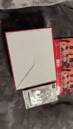 One Piece EB-03 Heroines Edition Booster Box SEALED + Dash pack + 2 Booster Pack - Image 4