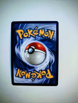 Pokemon Fezandipity EX 038/064 Double Rare TCG Card Shrouded Fable N/M Better - Image 4