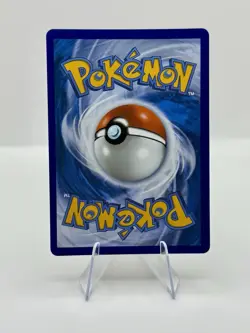 Mega Absol EX Holo Ultra Rare Card 161/132 ME01 Mega Evolution - Image 2