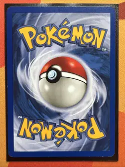 Pokemon Card - Houndour - Unlimited - UC (43/105) WOTC Neo Destiny *LP* - Image 2