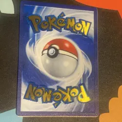 Pokemon TCG Mew ex Scarlet & Violet - 151 205/165 Holo Hyper Rare - Image 2